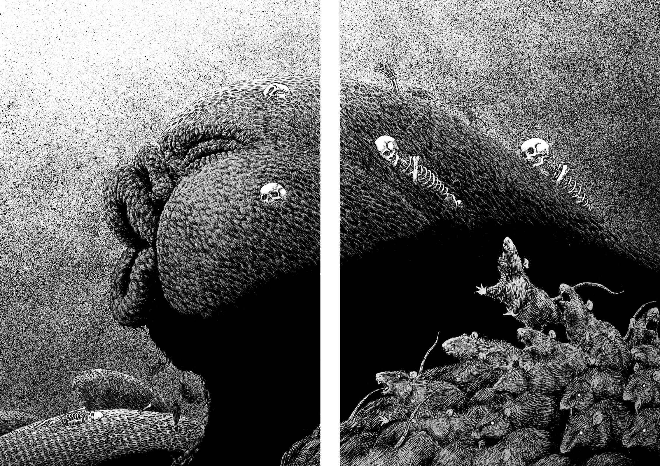 Read Berserk ID Manga Online