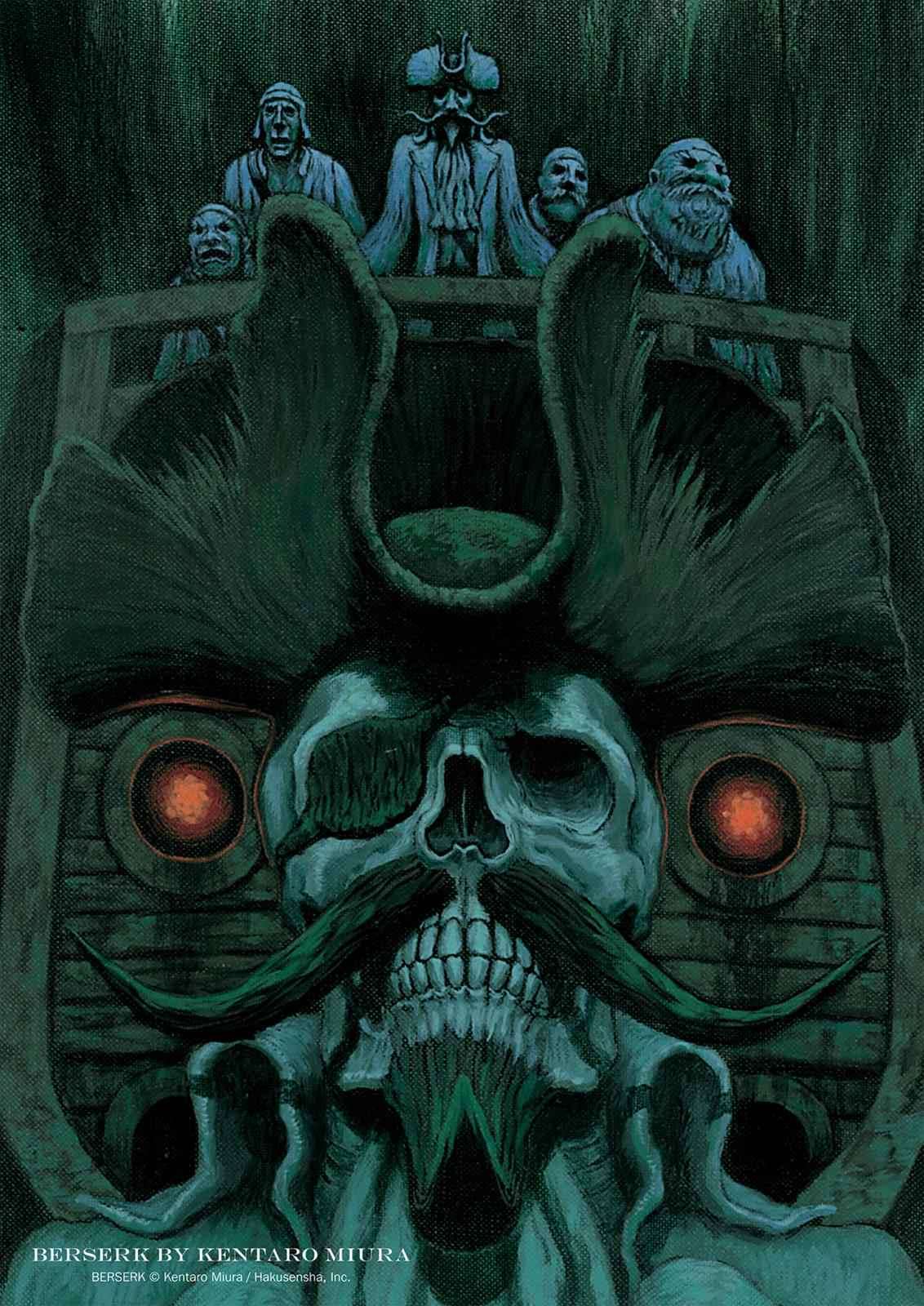 Read Berserk ID Manga Online