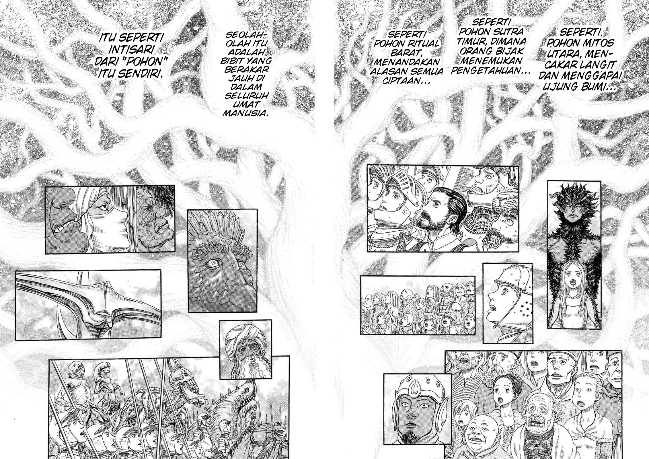 Read Berserk ID Manga Online