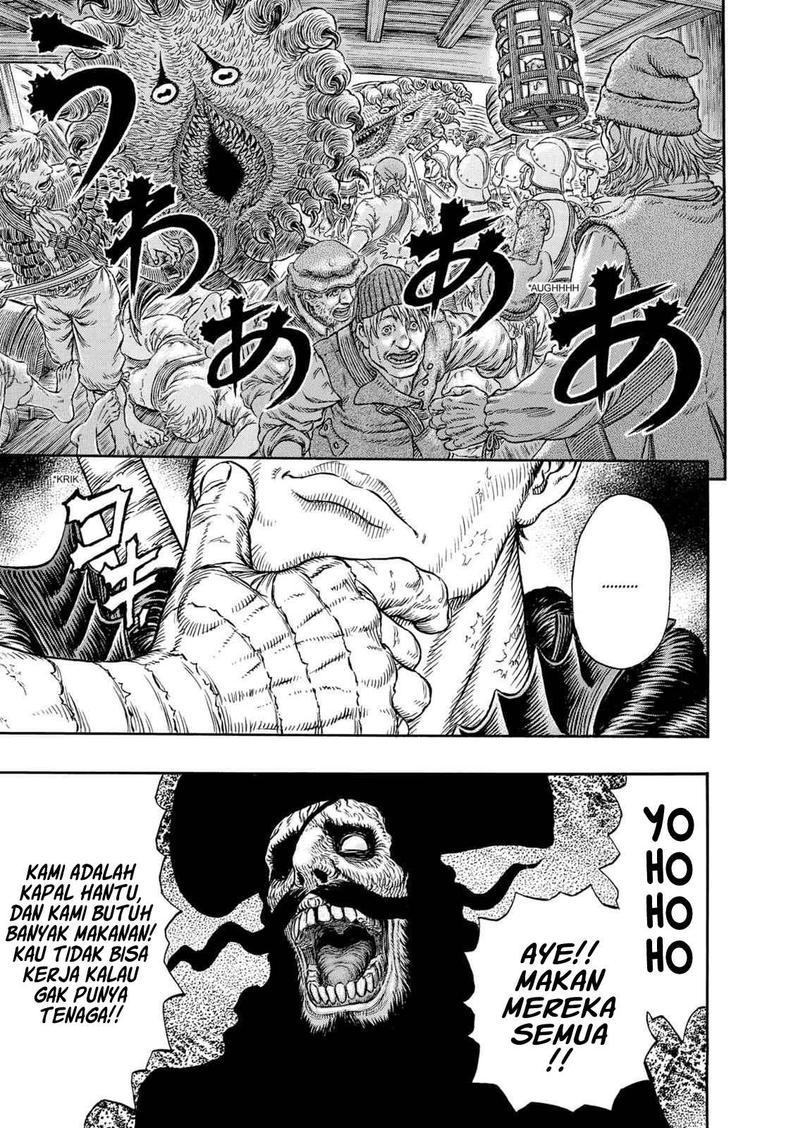 Read Berserk ID Manga Online