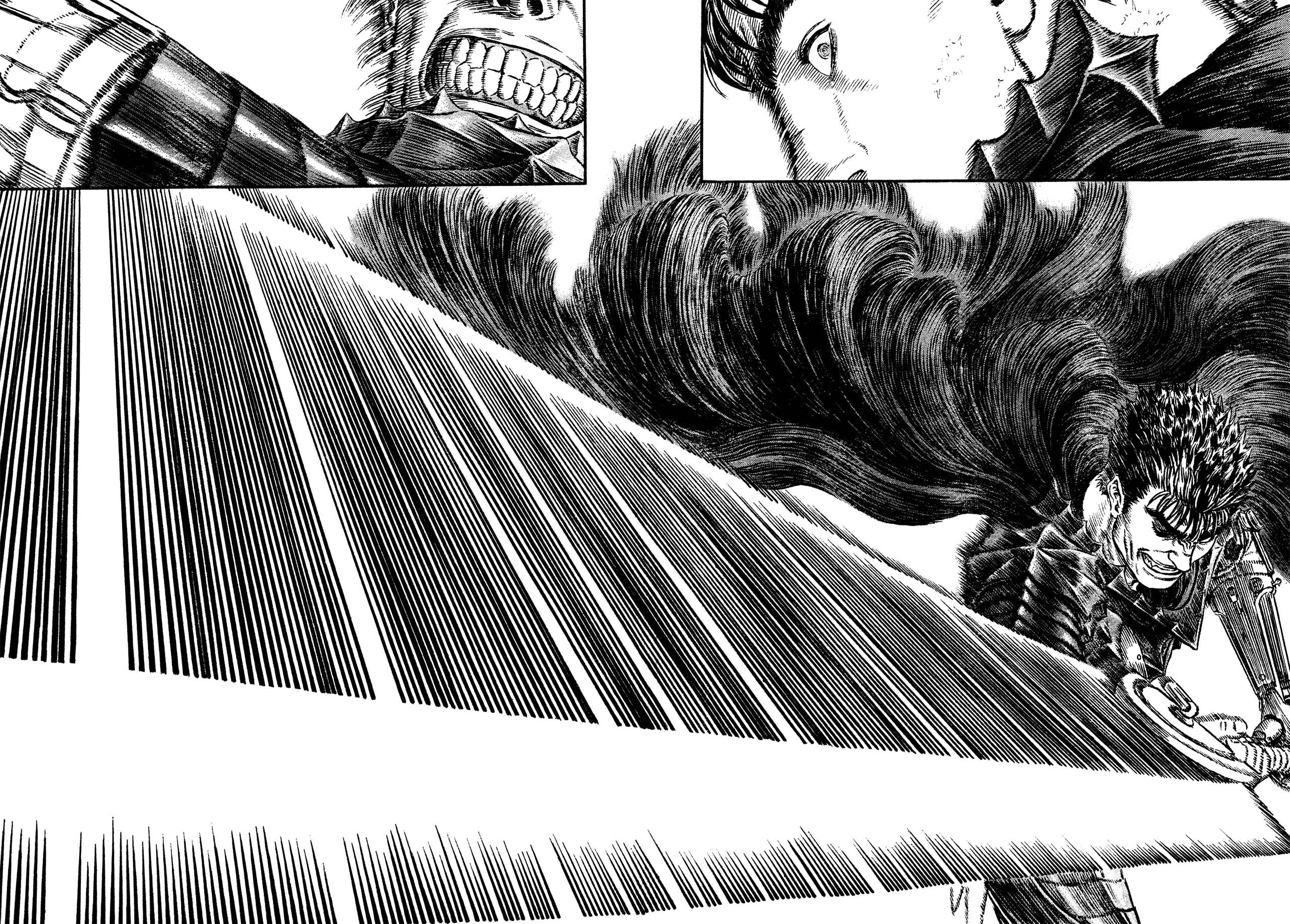 Read Berserk ID Manga Online