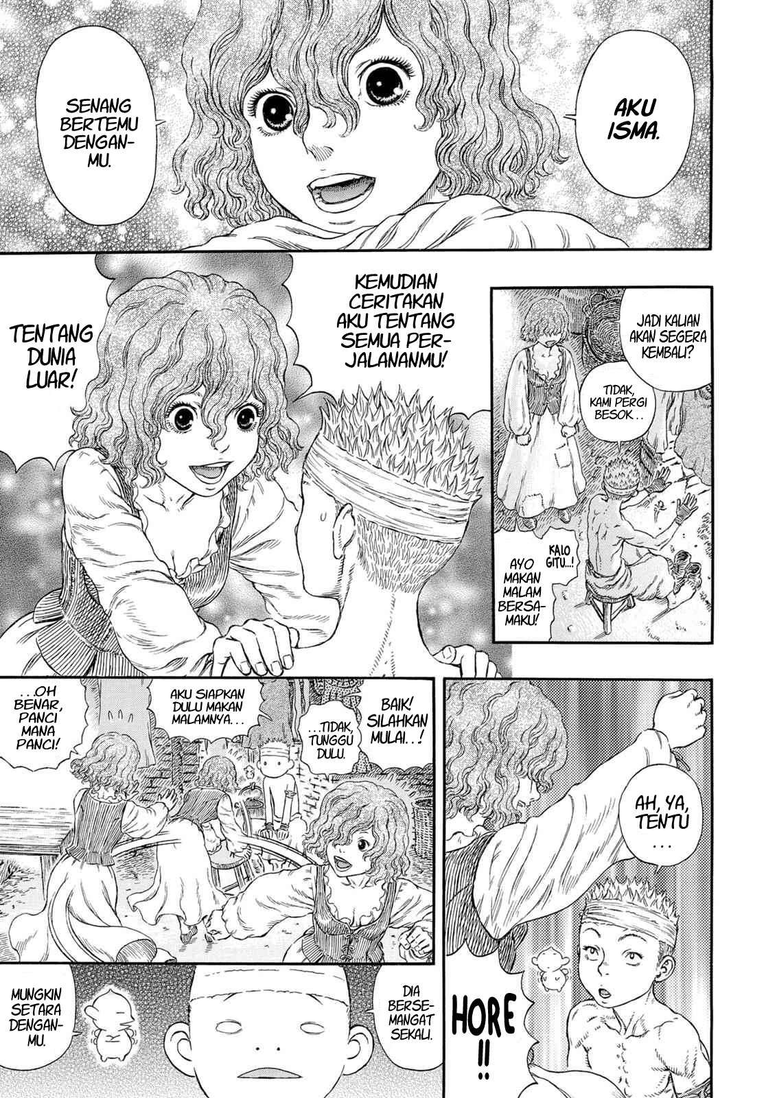 Read Berserk ID Manga Online