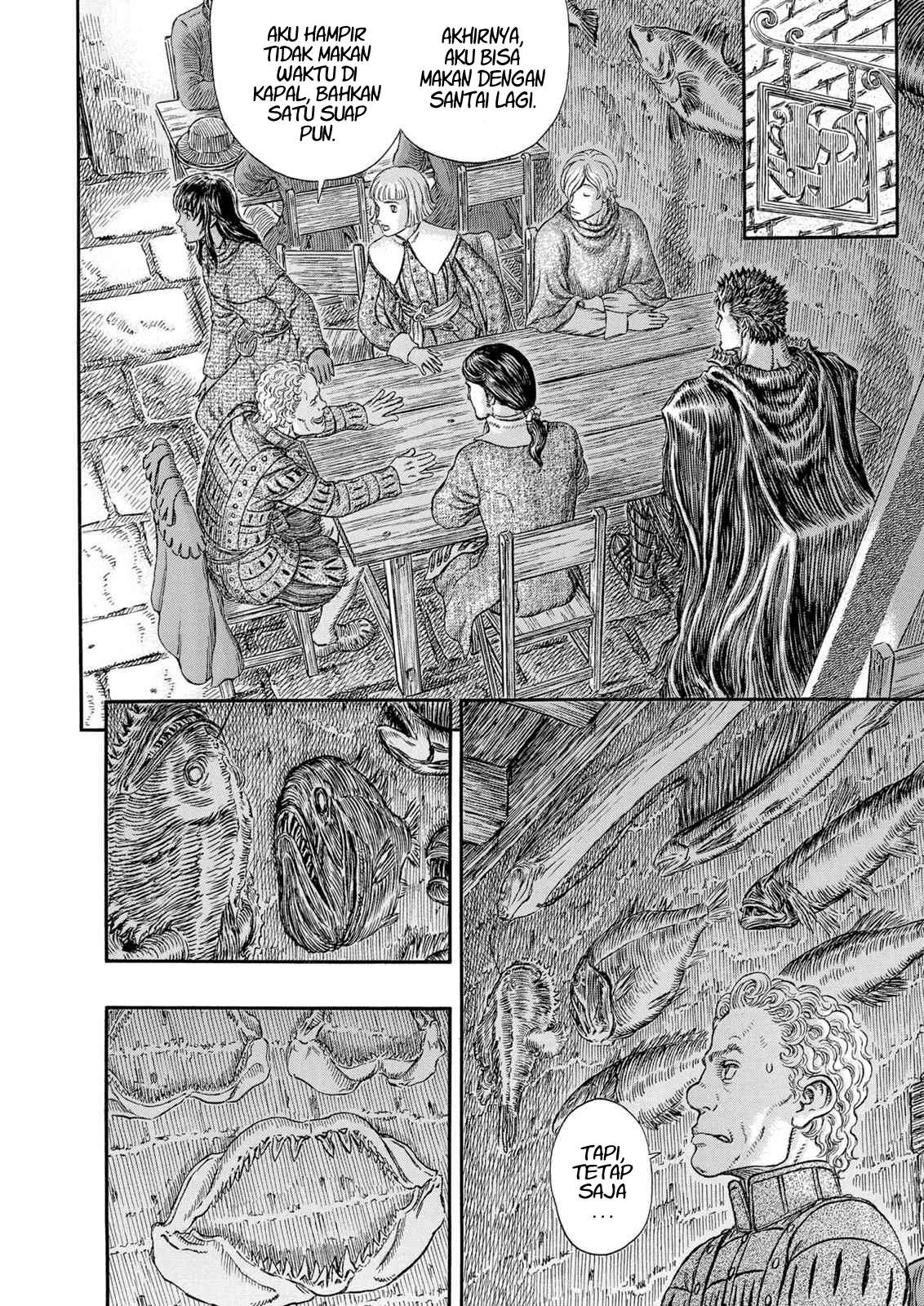 Read Berserk ID Manga Online