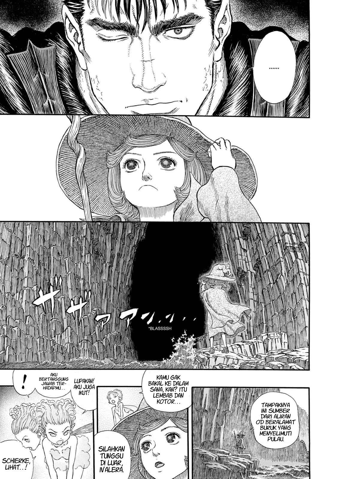 Read Berserk ID Manga Online