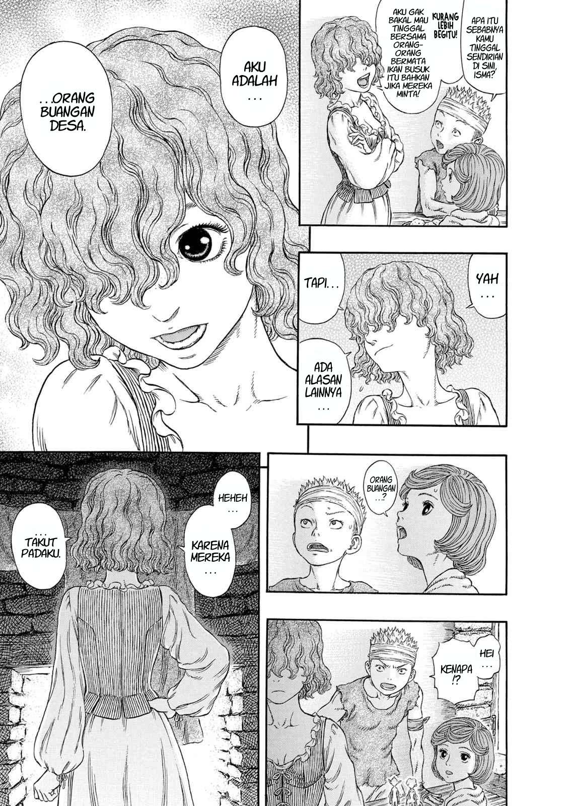 Read Berserk ID Manga Online