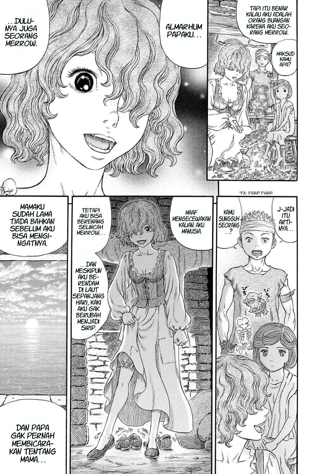Read Berserk ID Manga Online