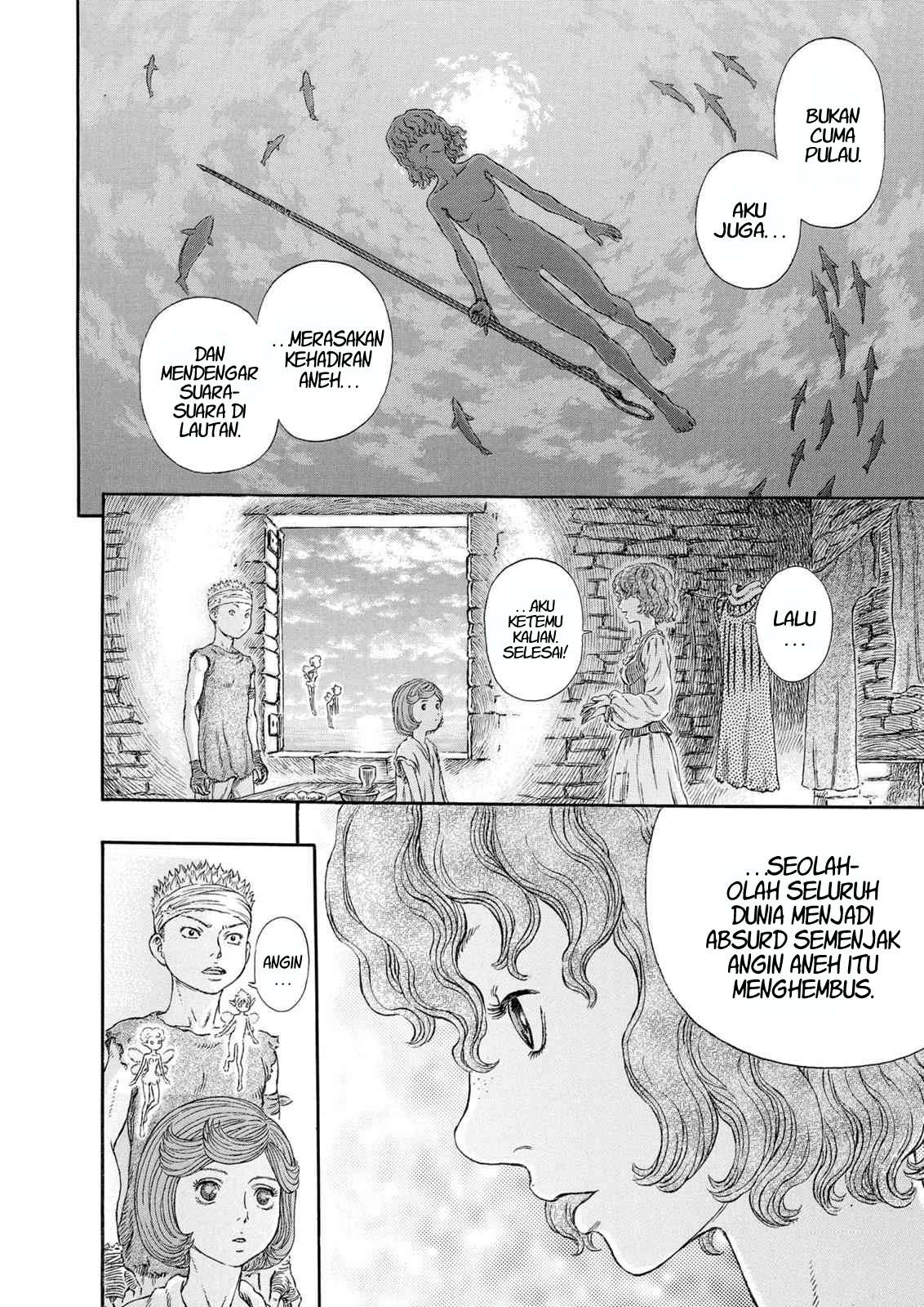 Read Berserk ID Manga Online