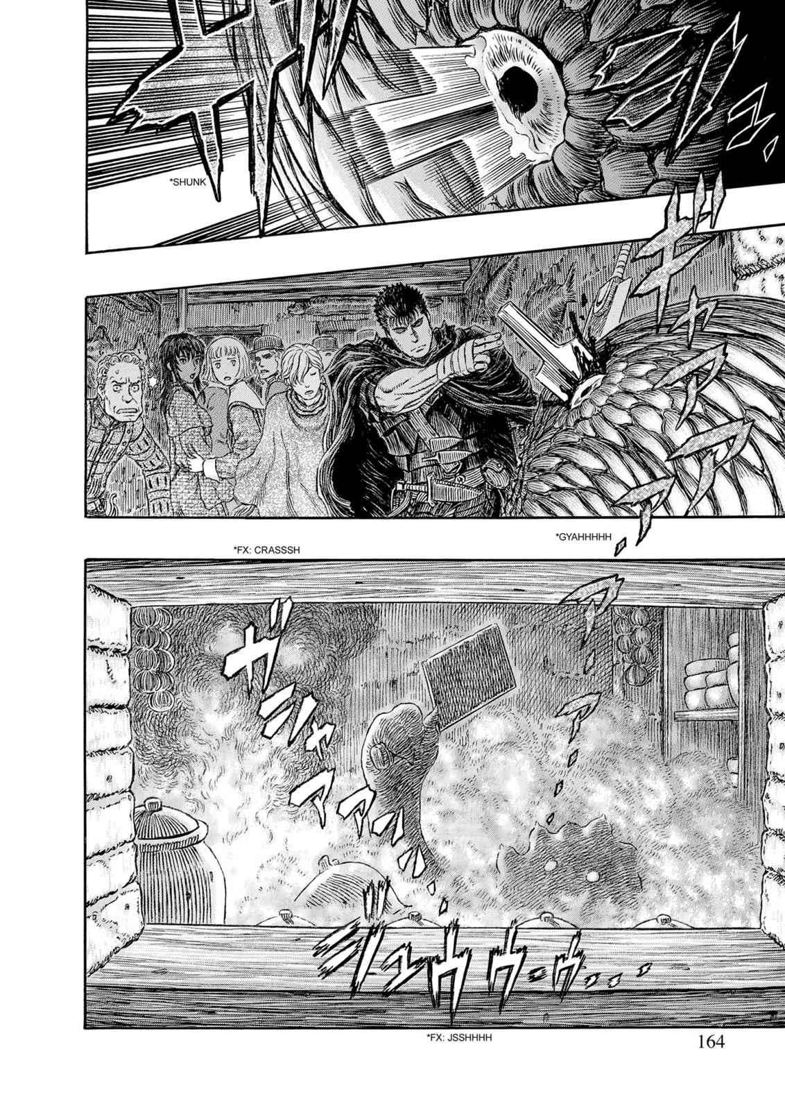 Read Berserk ID Manga Online