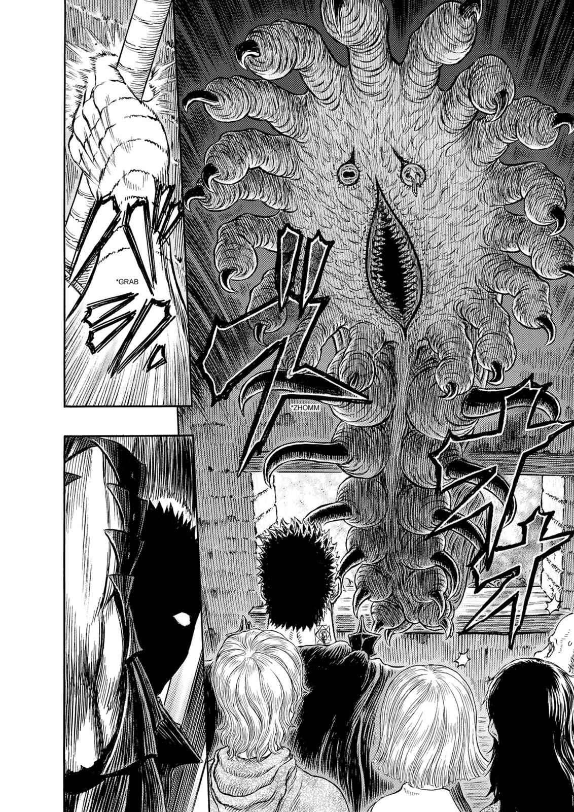 Read Berserk ID Manga Online