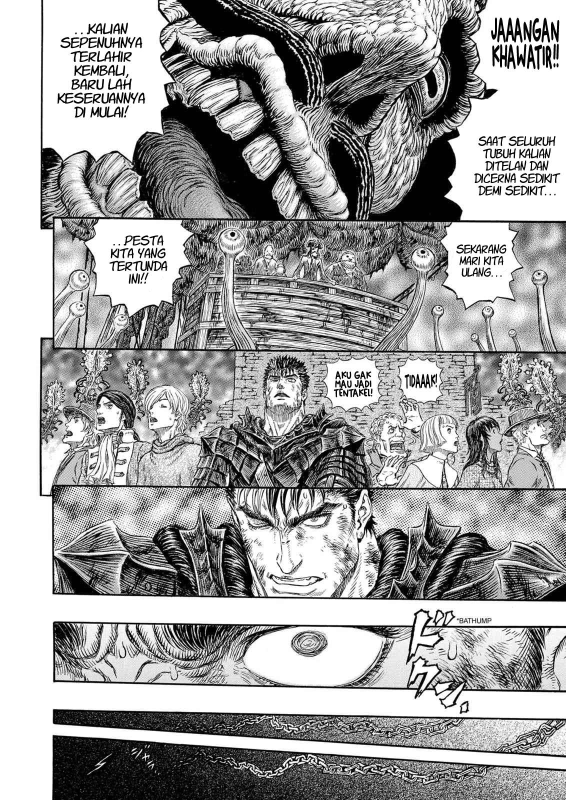 Read Berserk ID Manga Online