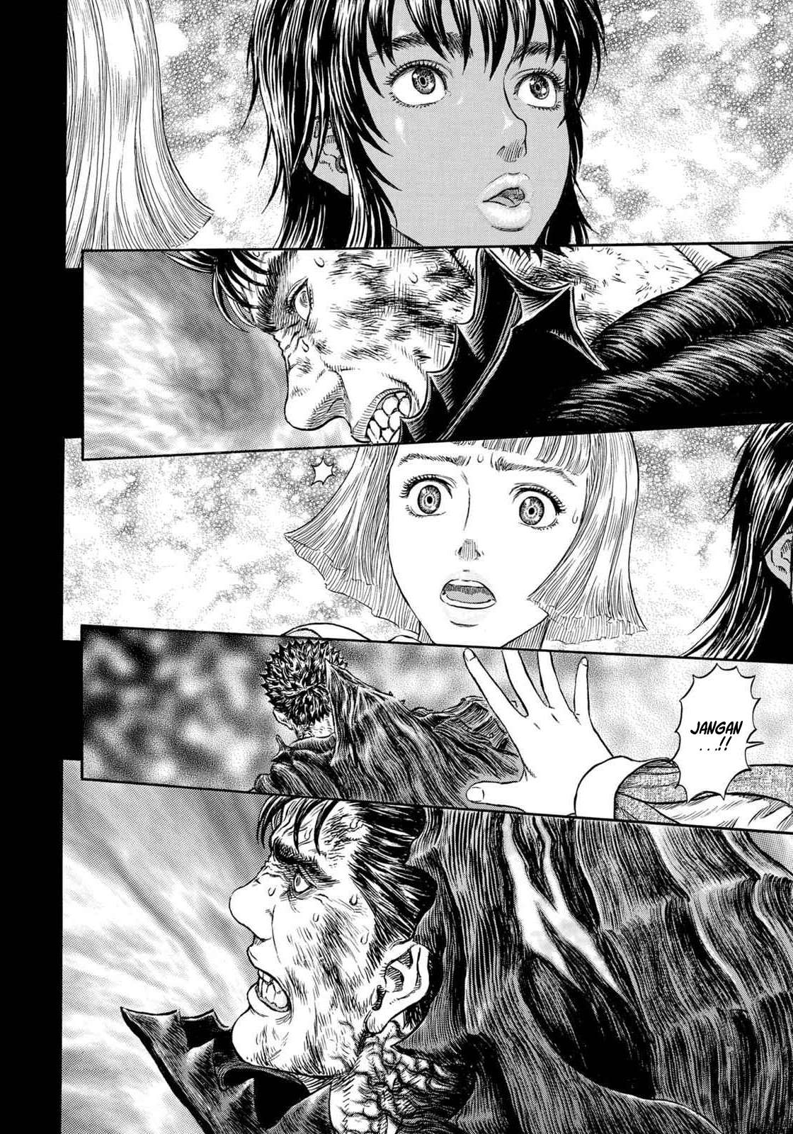 Read Berserk ID Manga Online