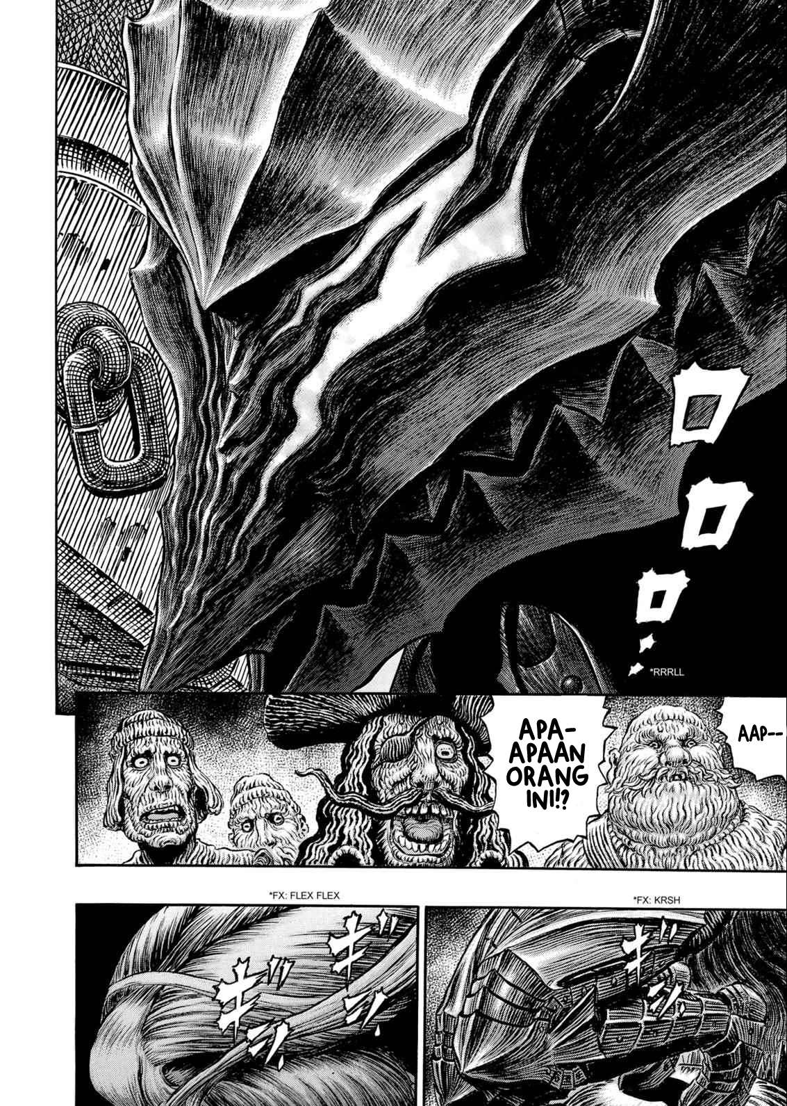 Read Berserk ID Manga Online