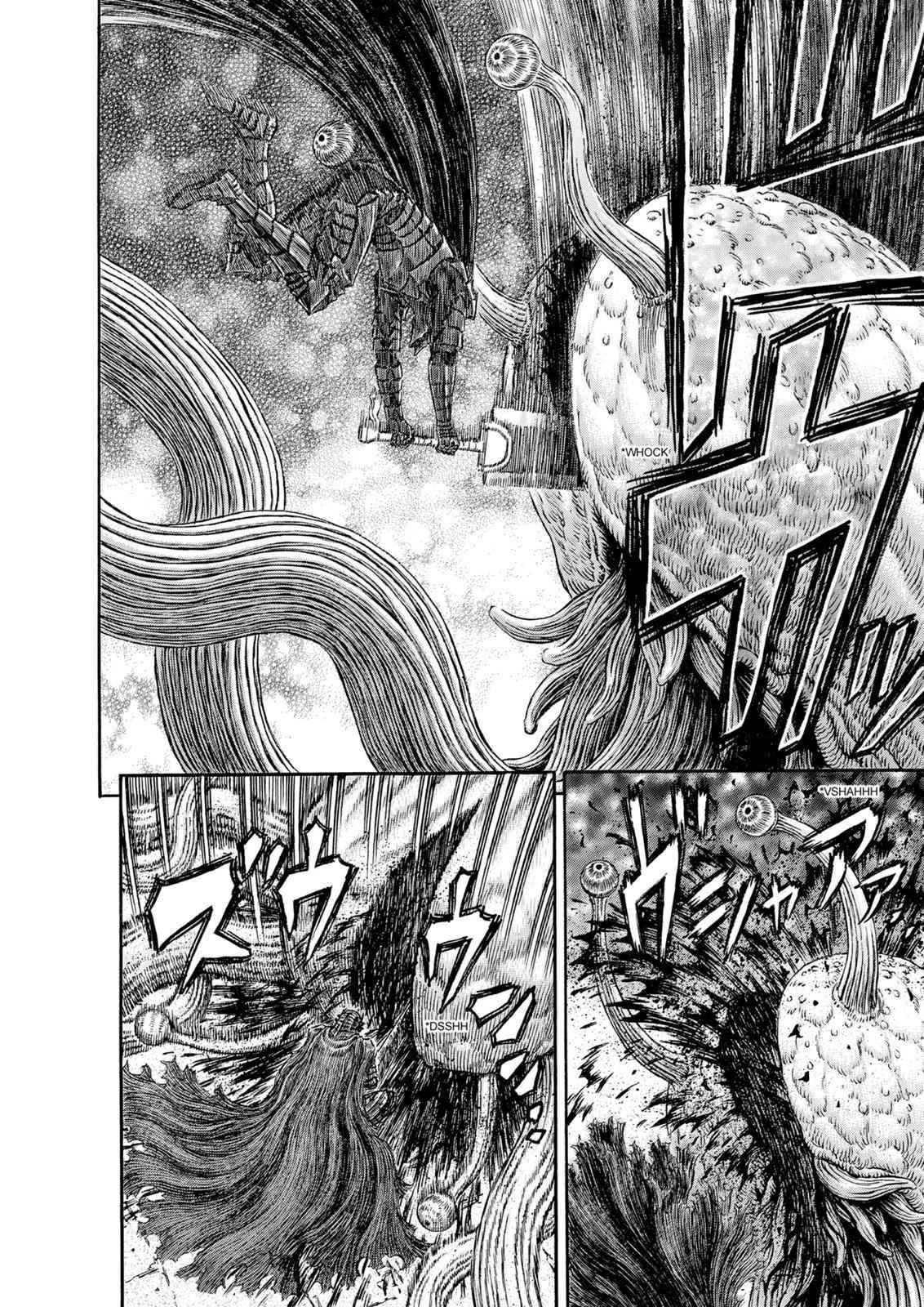 Read Berserk ID Manga Online
