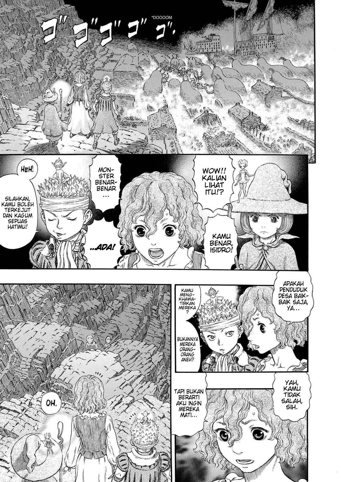 Read Berserk ID Manga Online