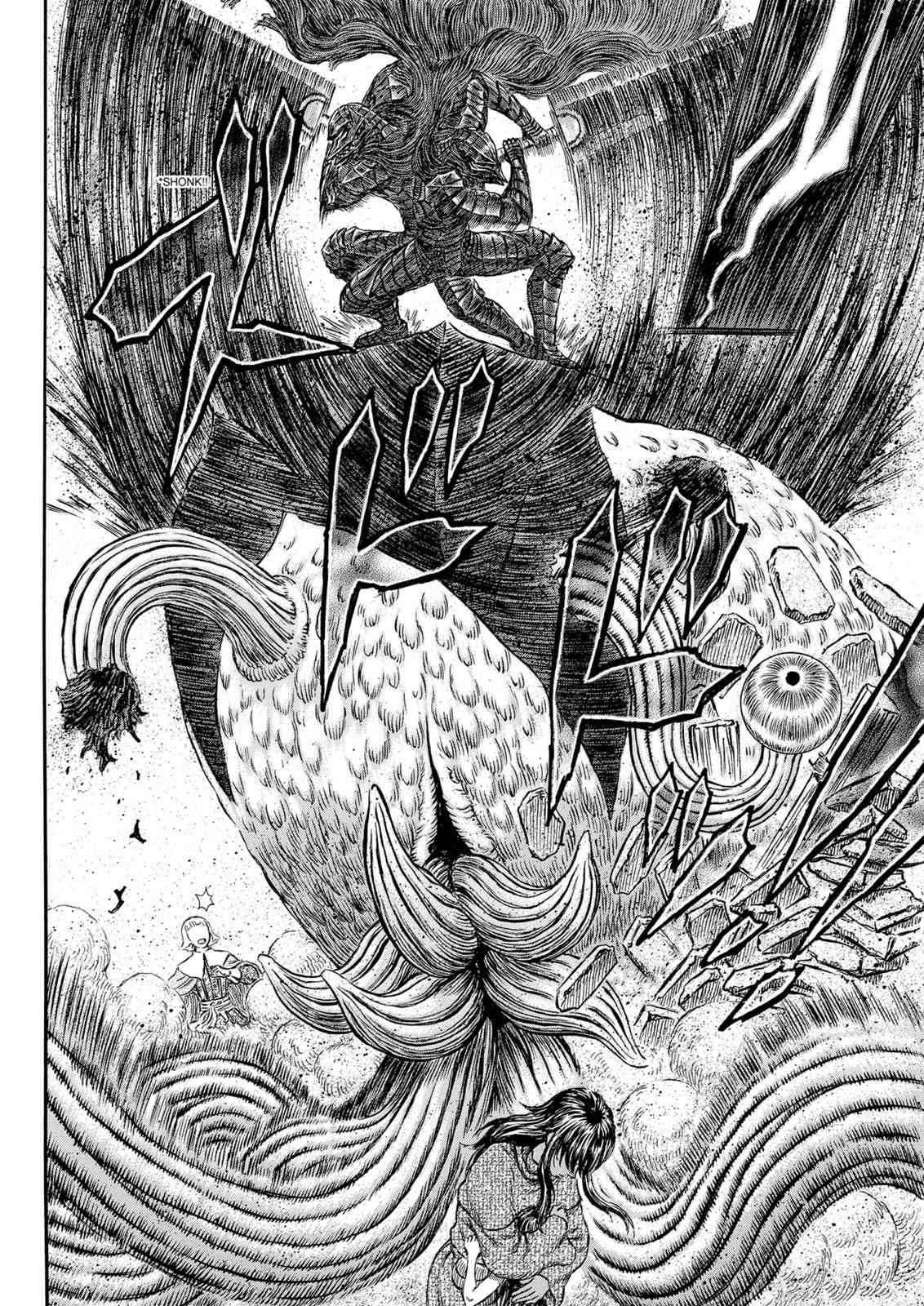 Read Berserk ID Manga Online