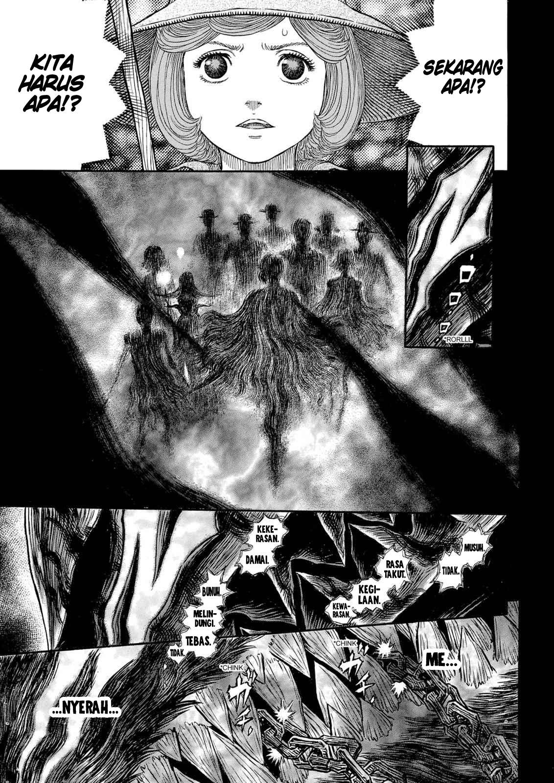 Read Berserk ID Manga Online