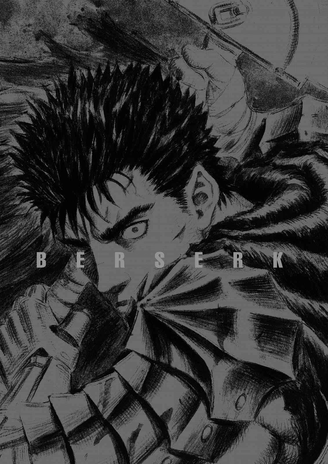 Read Berserk ID Manga Online