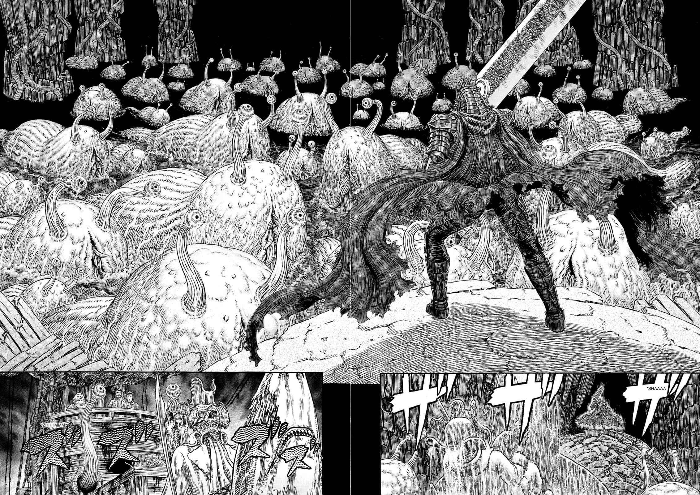 Read Berserk ID Manga Online