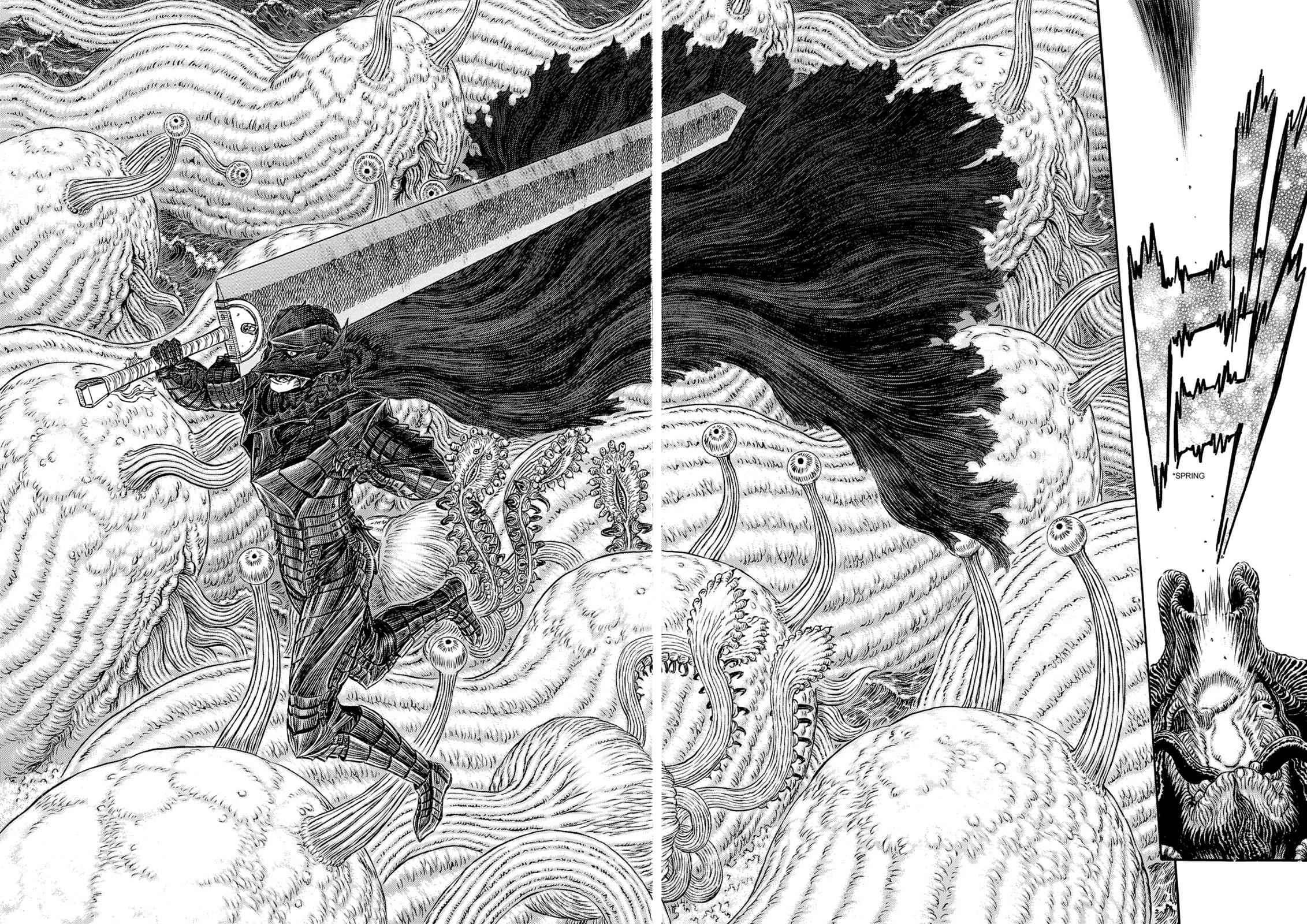 Read Berserk ID Manga Online