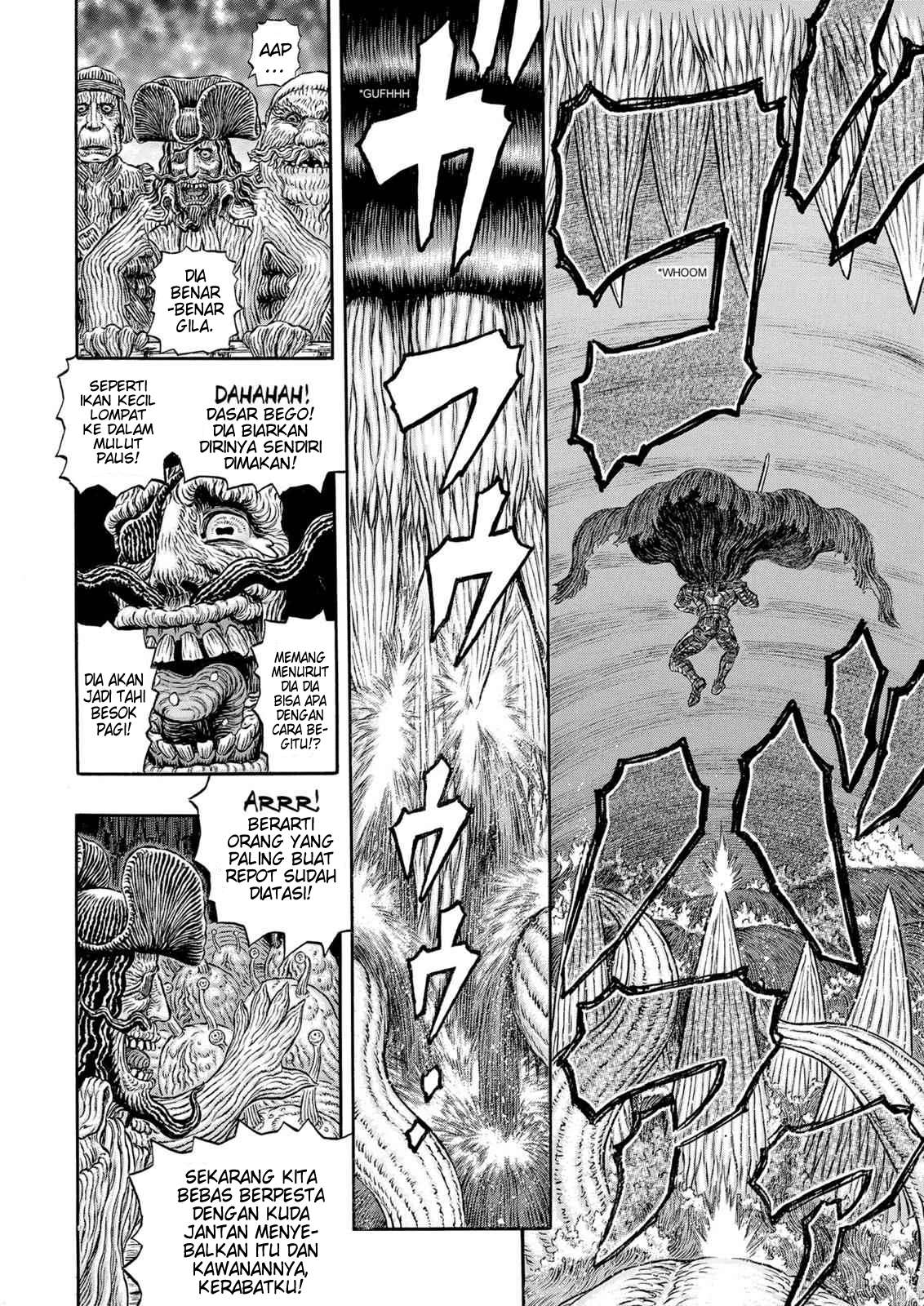 Read Berserk ID Manga Online