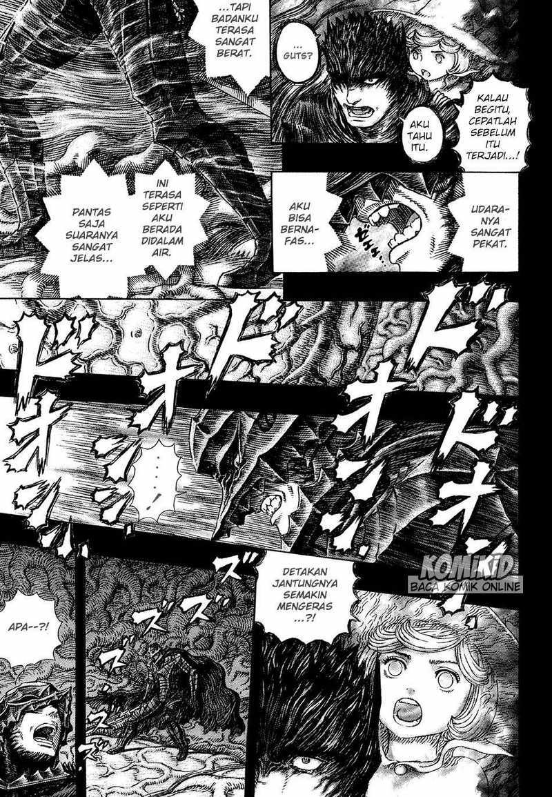 Read Berserk ID Manga Online