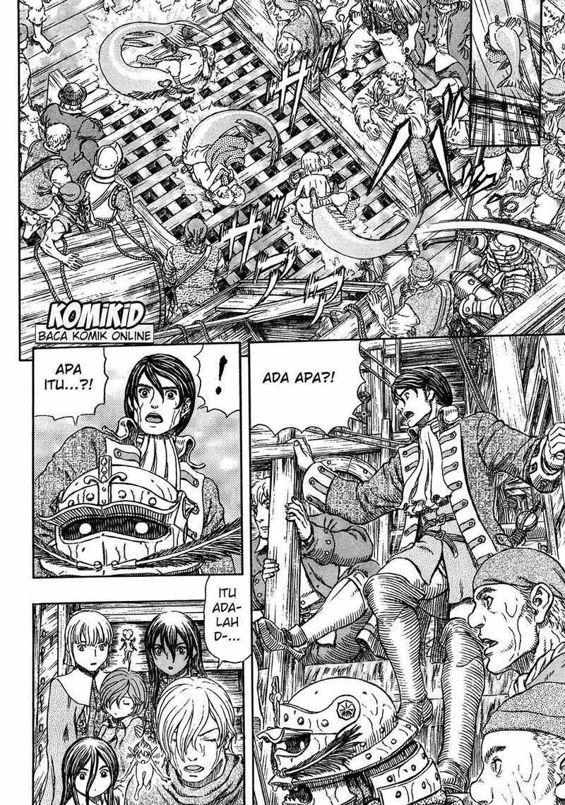 Read Berserk ID Manga Online