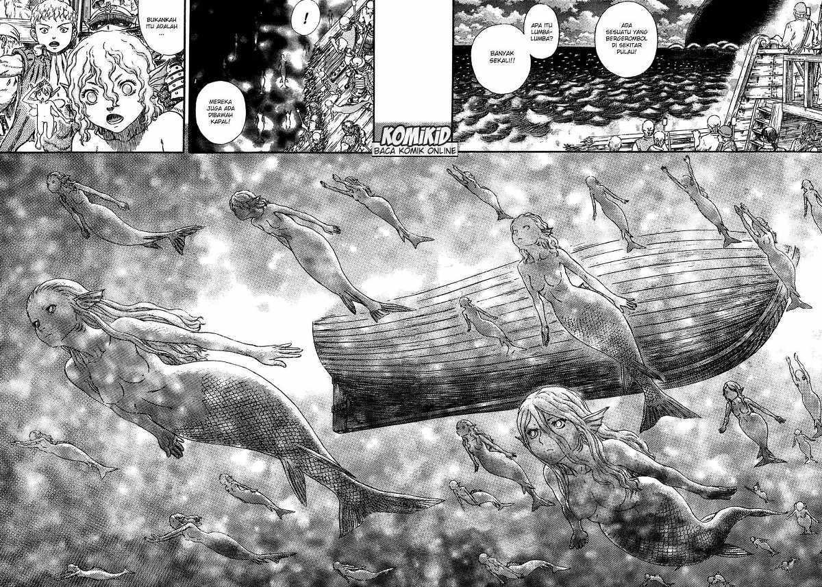 Read Berserk ID Manga Online