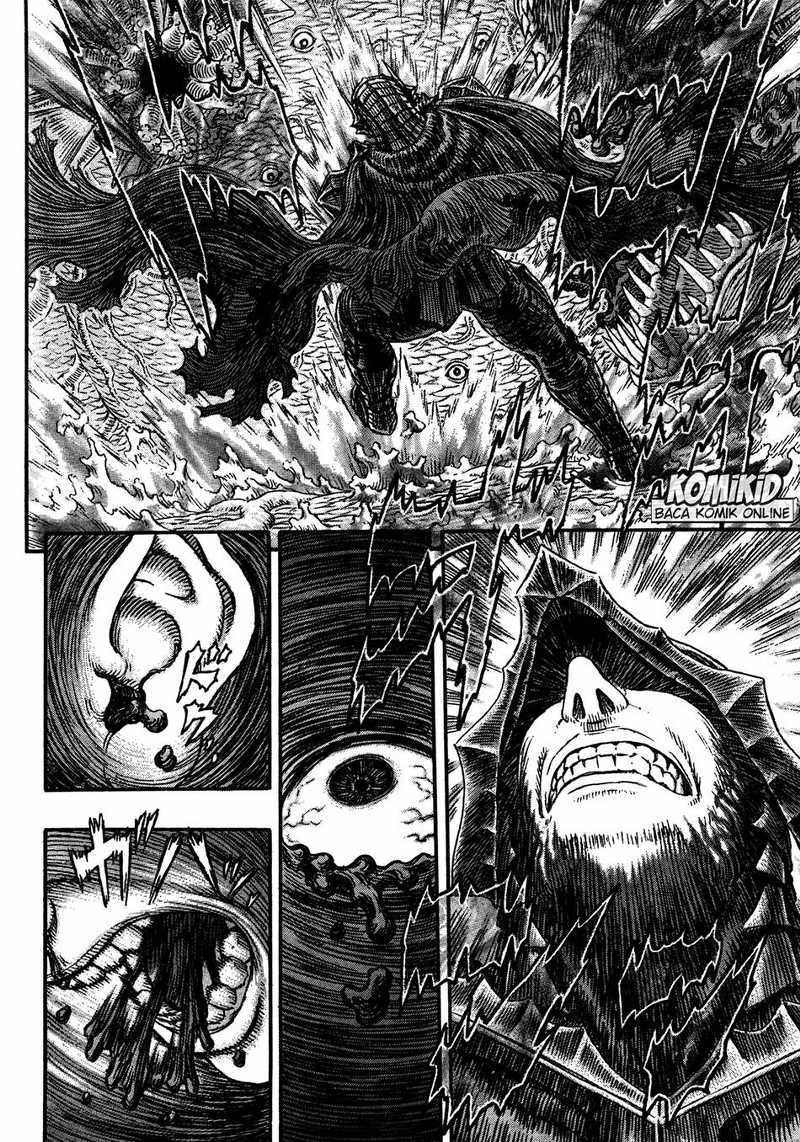 Read Berserk ID Manga Online