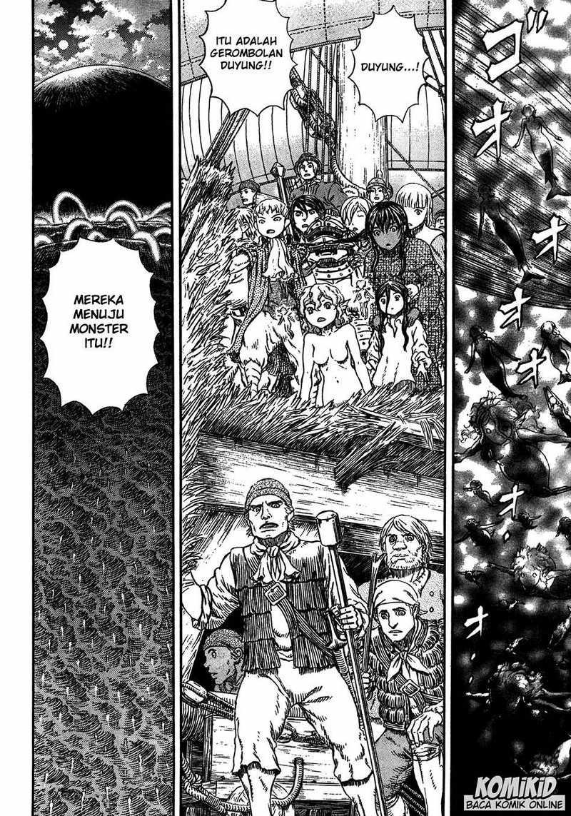 Read Berserk ID Manga Online