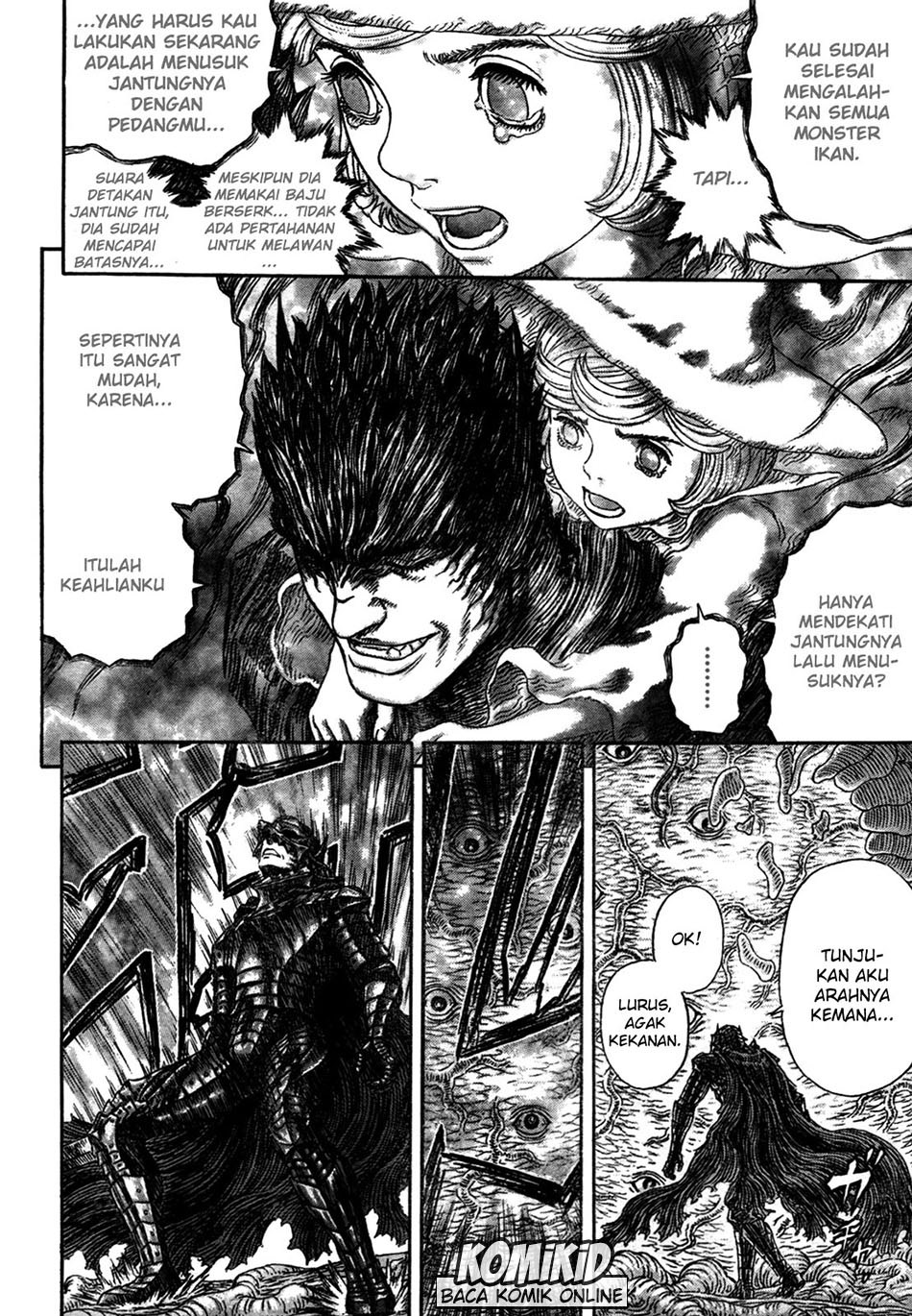 Read Berserk ID Manga Online