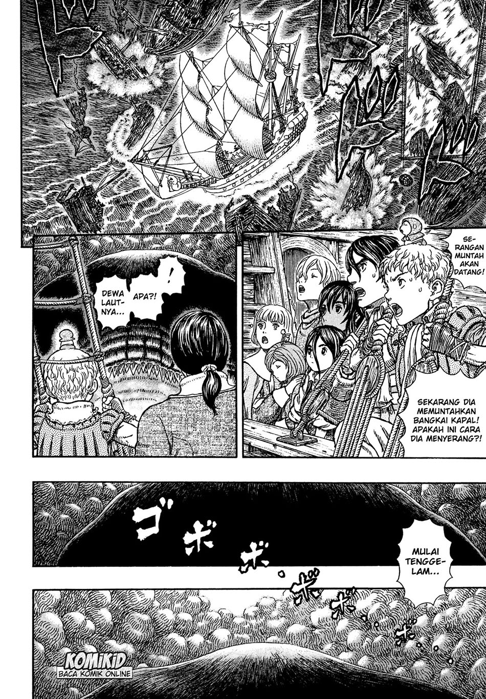Read Berserk ID Manga Online