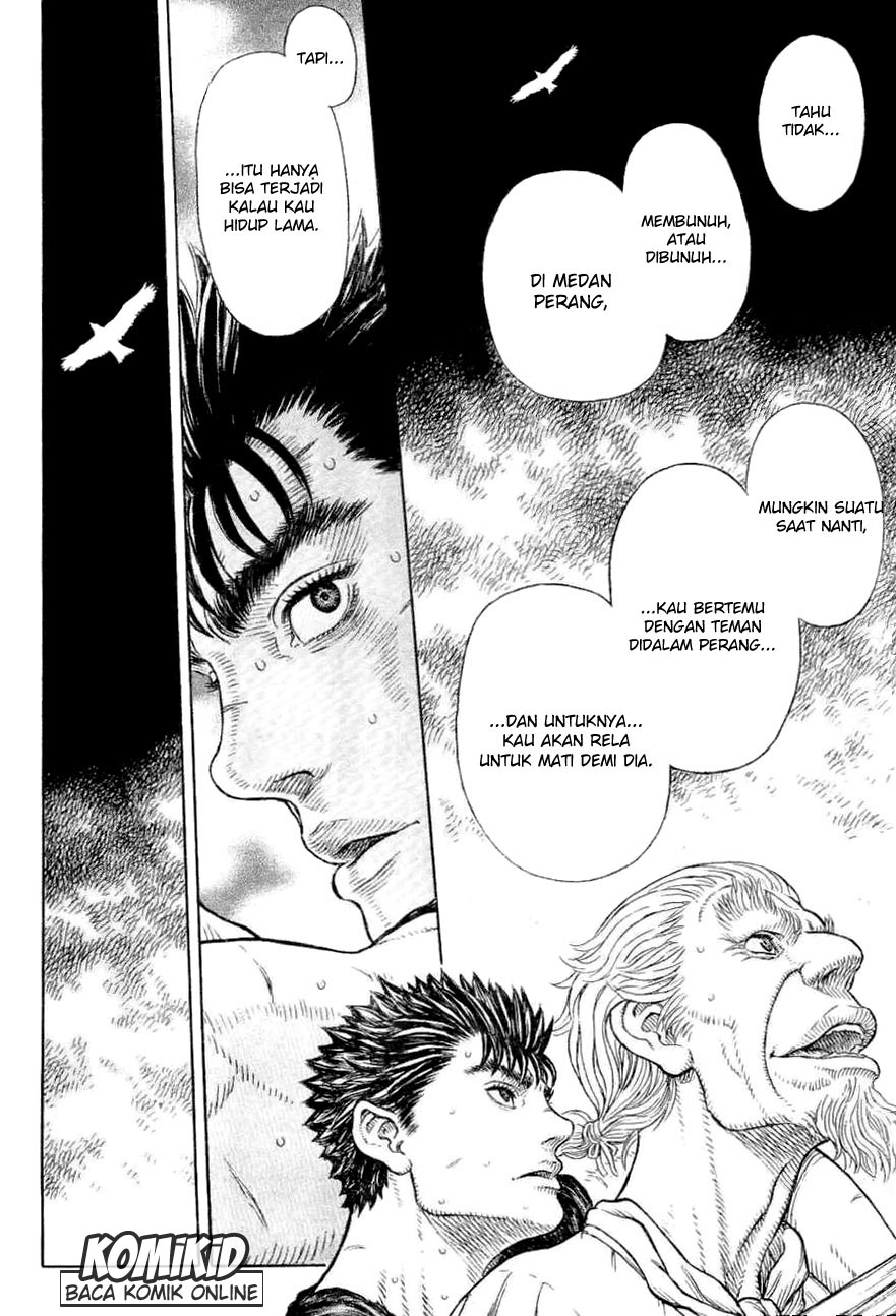 Read Berserk ID Manga Online