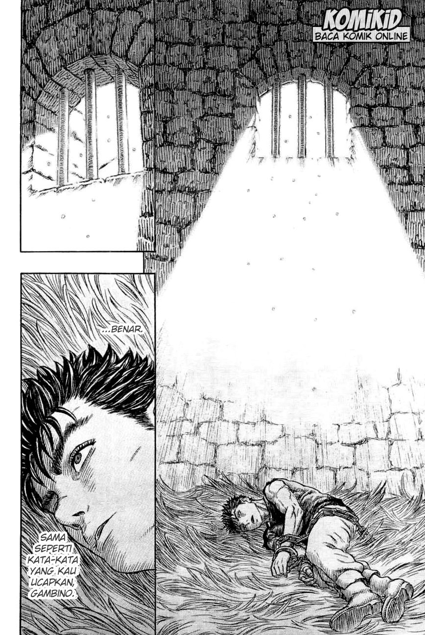 Read Berserk ID Manga Online