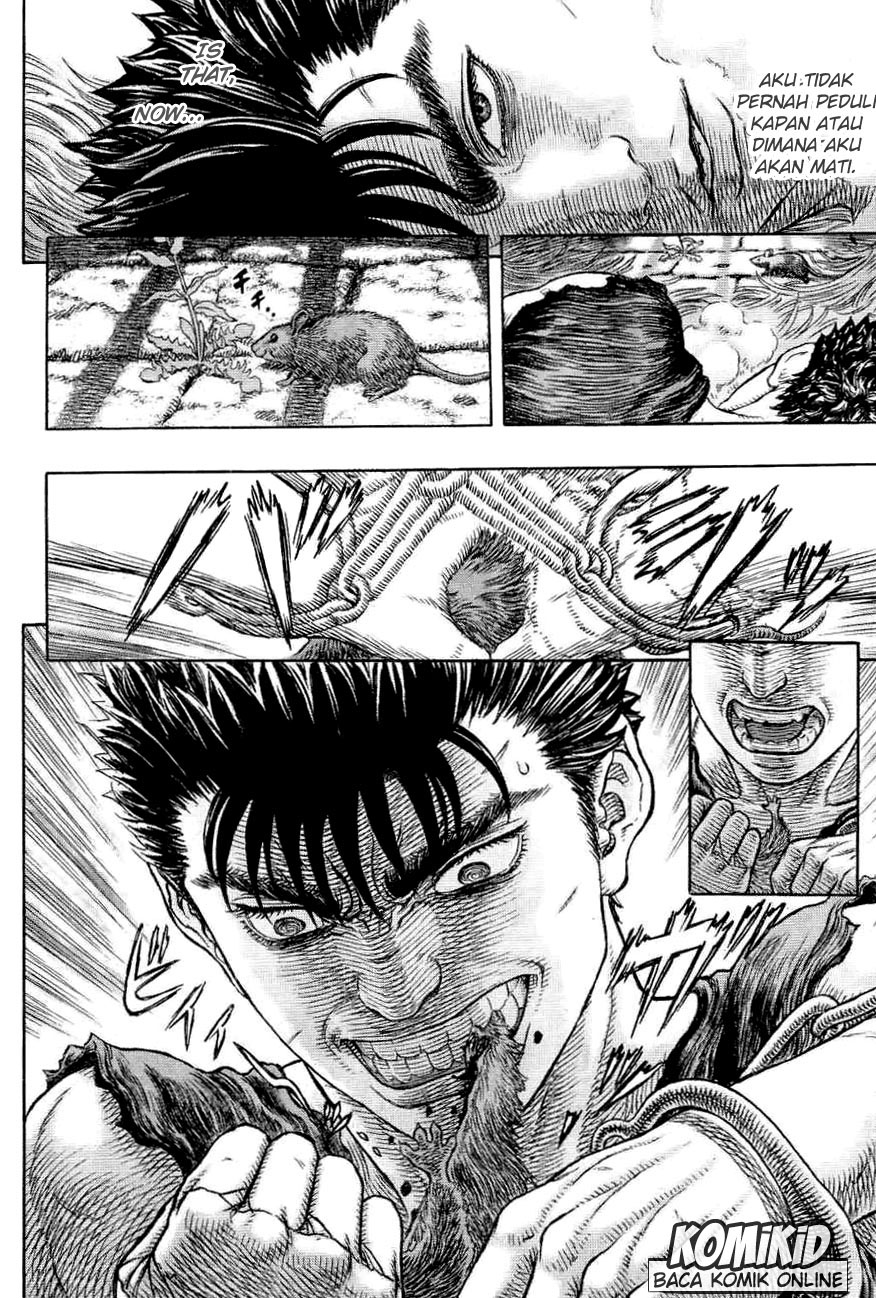 Read Berserk ID Manga Online