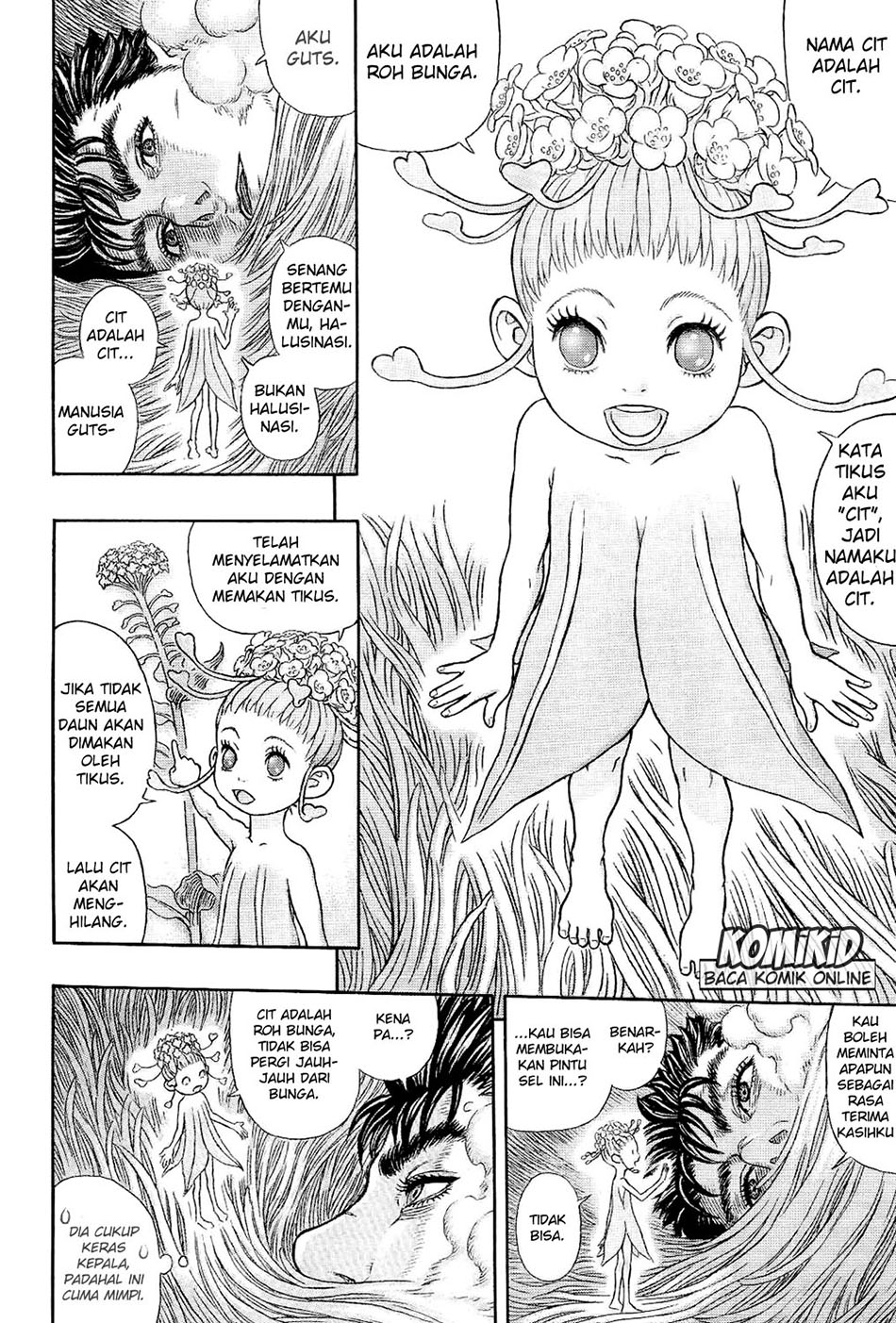 Read Berserk ID Manga Online