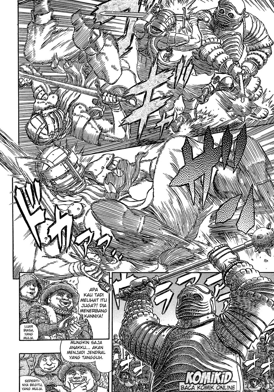 Read Berserk ID Manga Online