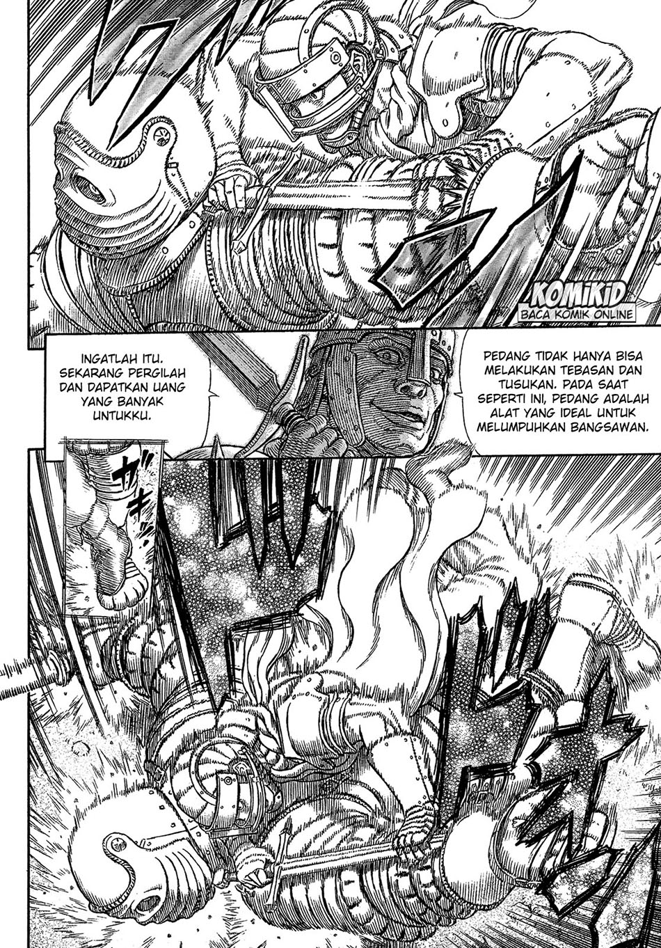 Read Berserk ID Manga Online