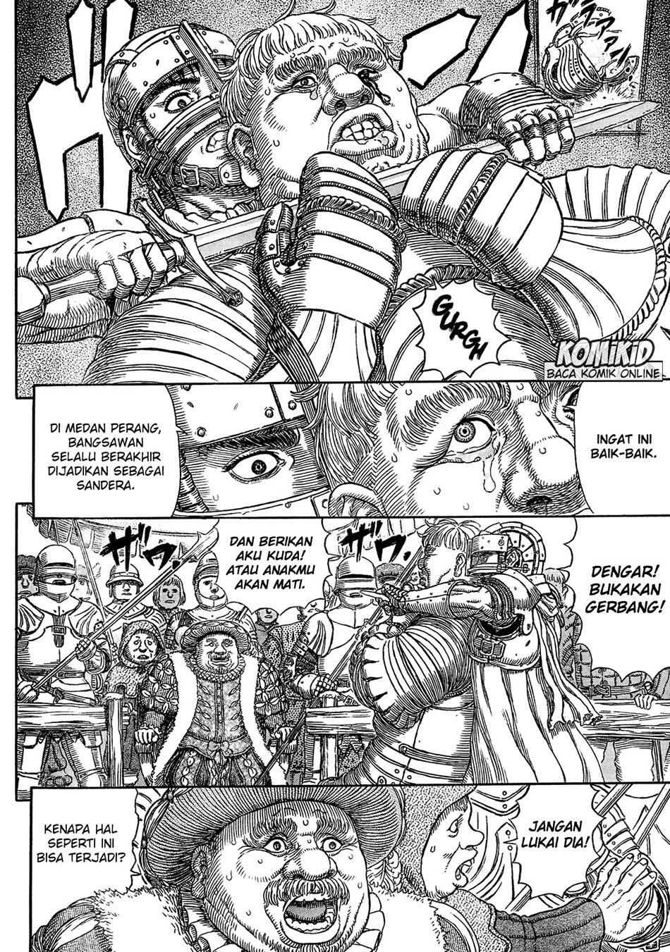 Read Berserk ID Manga Online