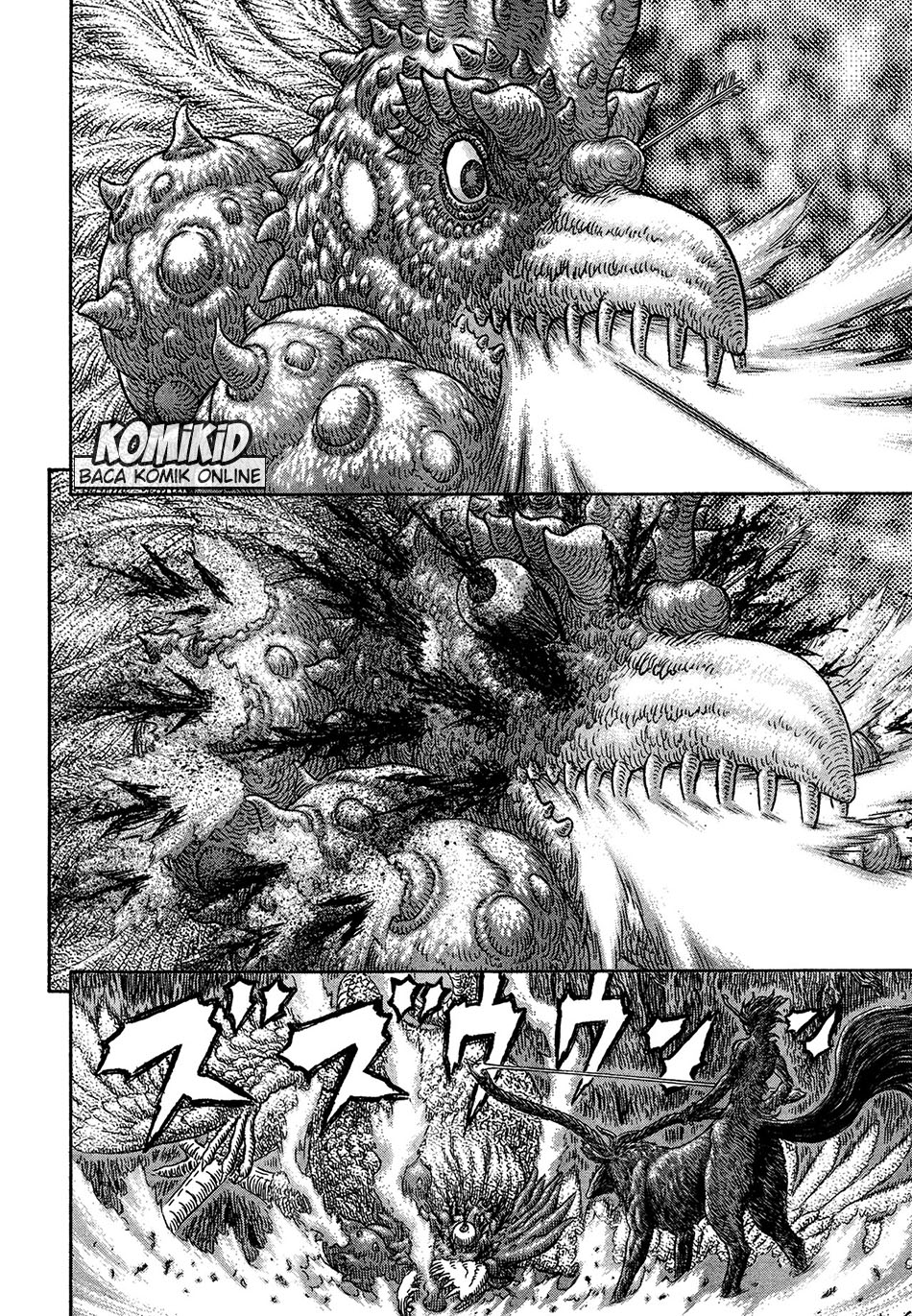 Read Berserk ID Manga Online