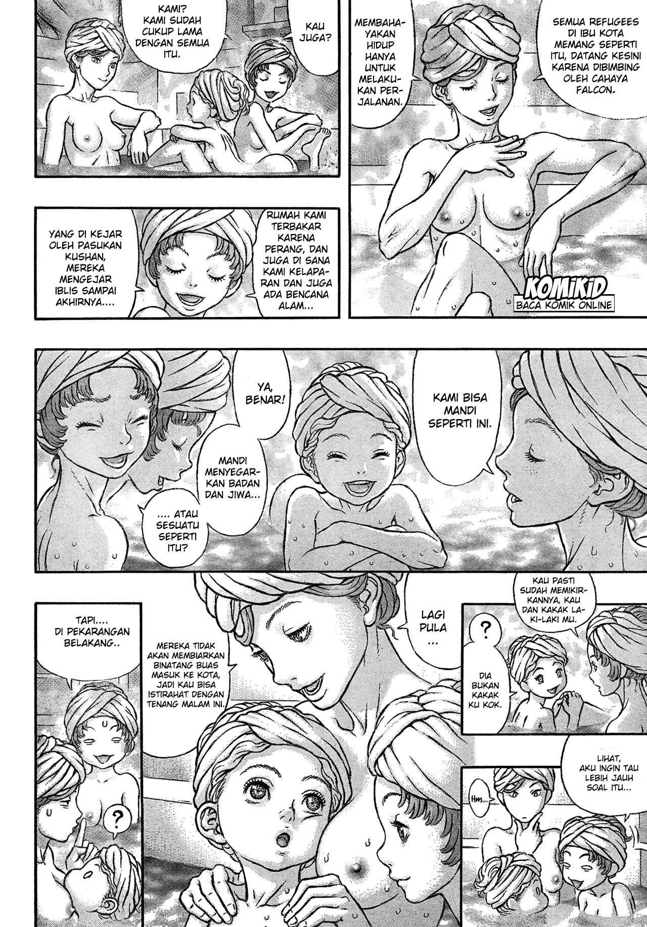 Read Berserk ID Manga Online