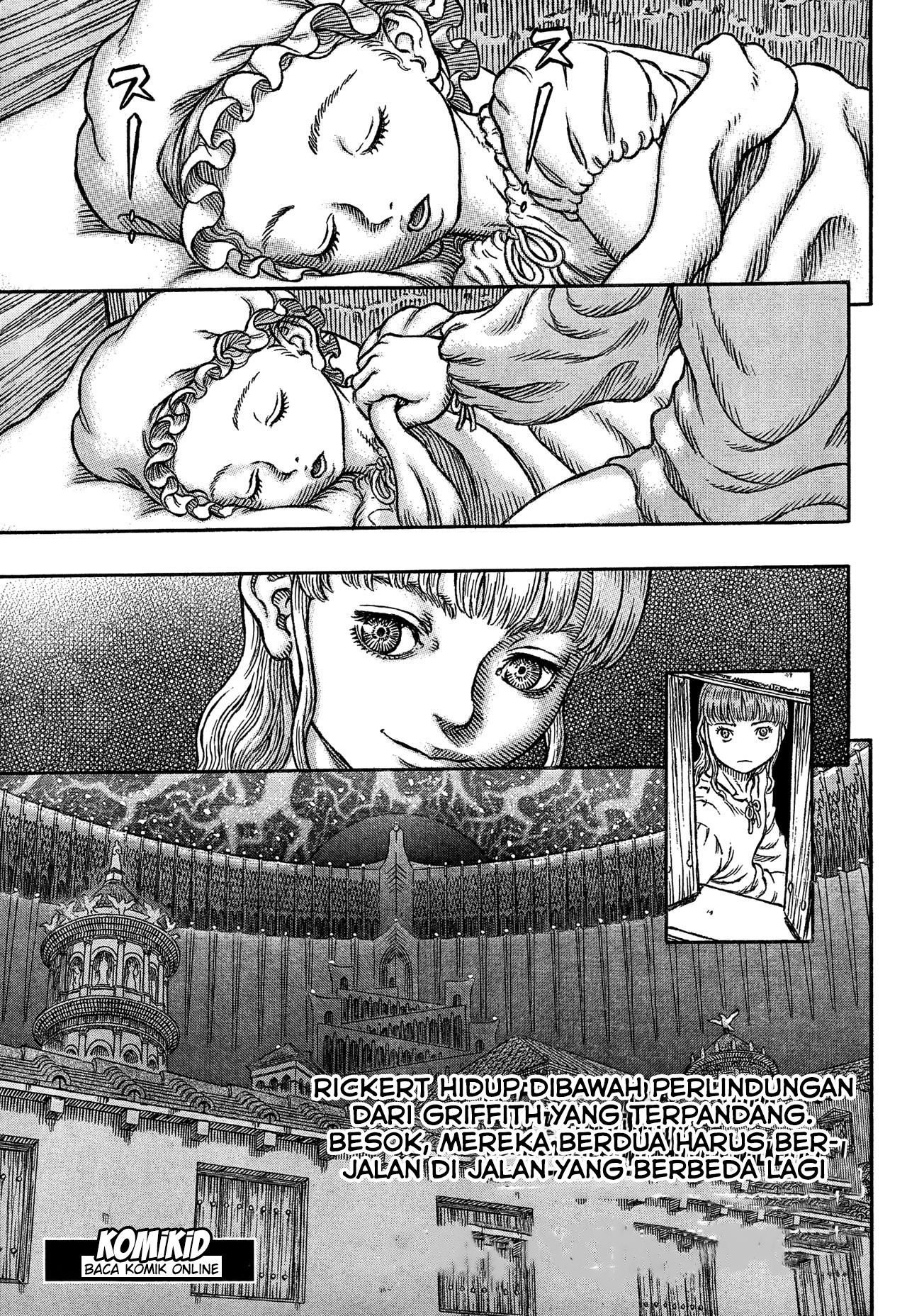 Read Berserk ID Manga Online
