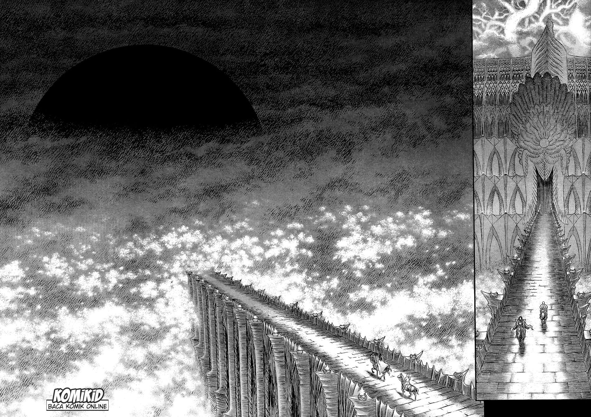 Read Berserk ID Manga Online