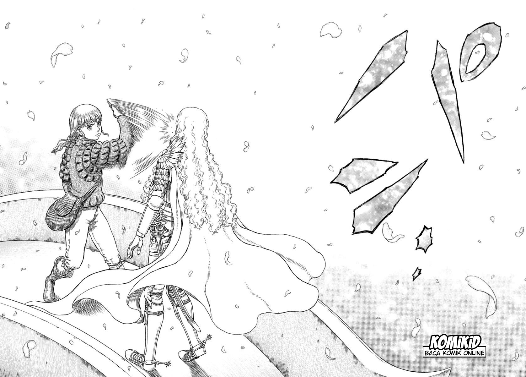 Read Berserk ID Manga Online