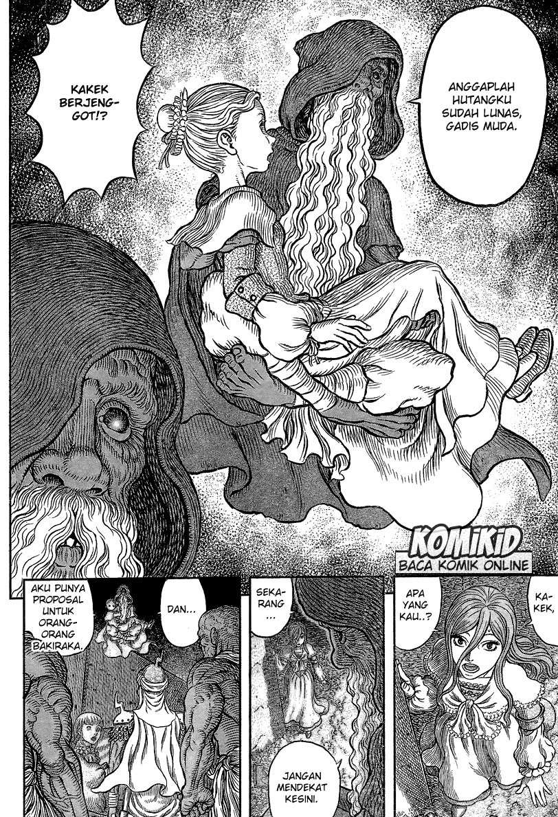 Read Berserk ID Manga Online