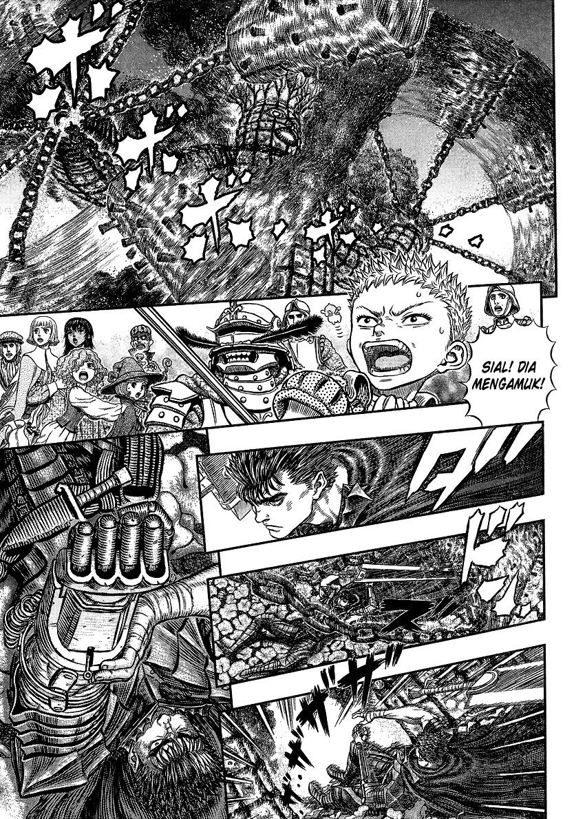Read Berserk ID Manga Online