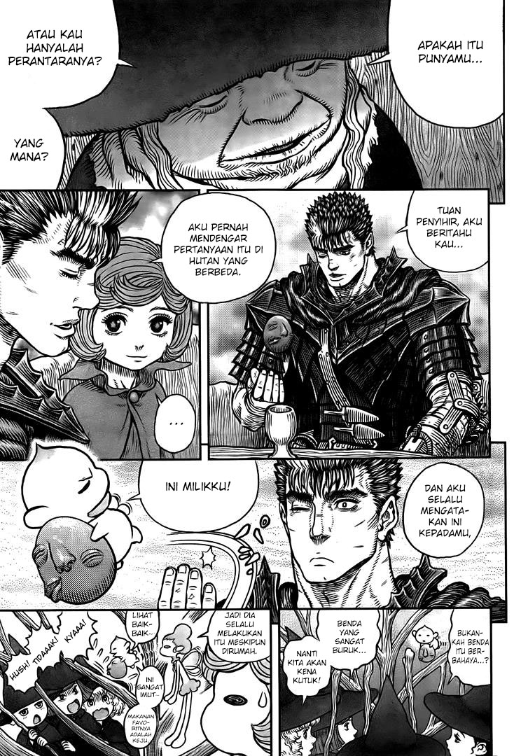 Read Berserk ID Manga Online