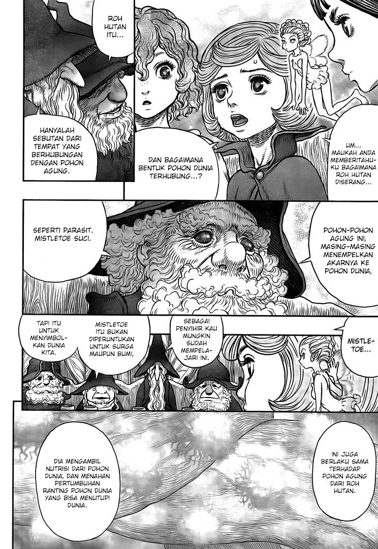 Read Berserk ID Manga Online
