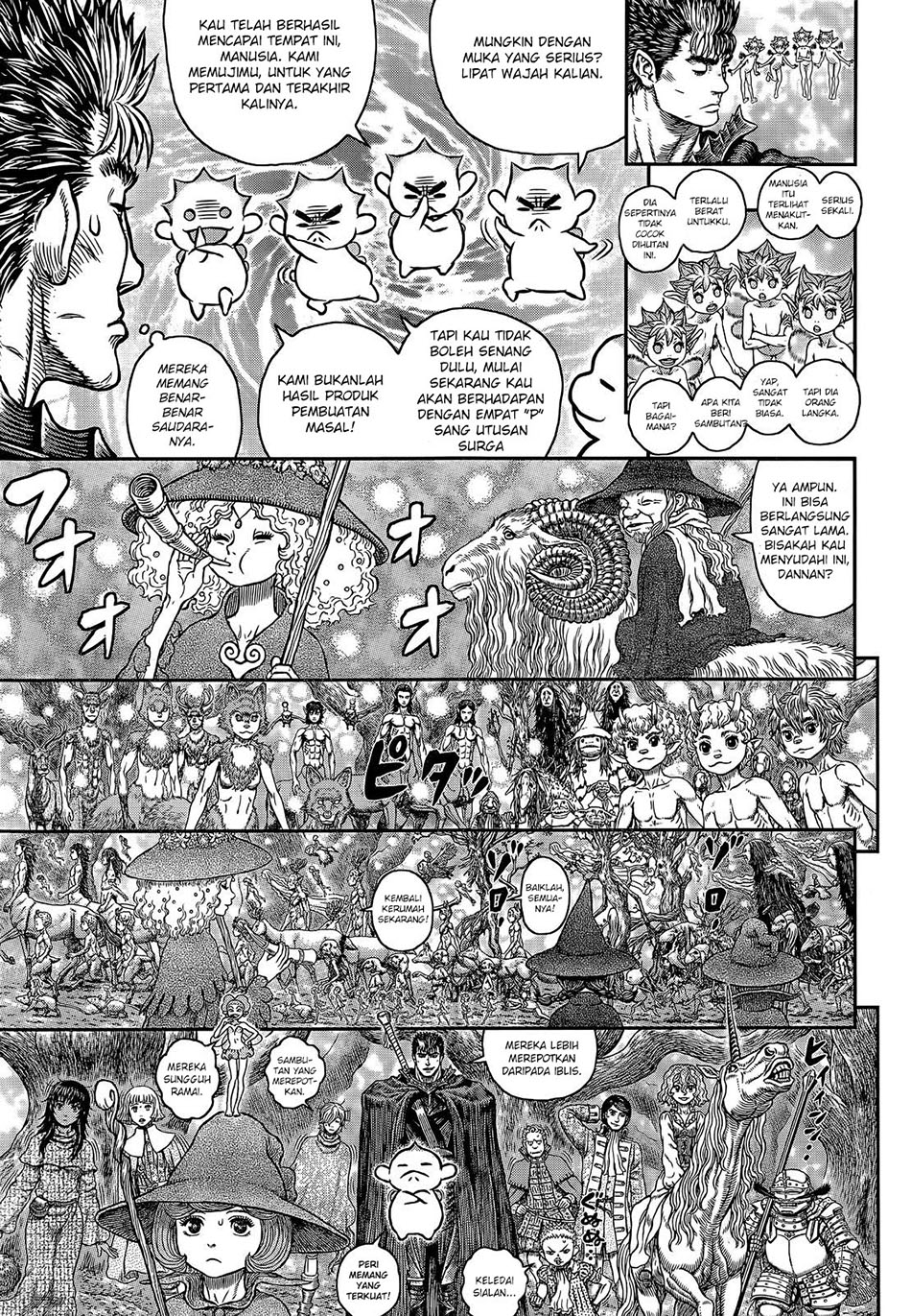 Read Berserk ID Manga Online