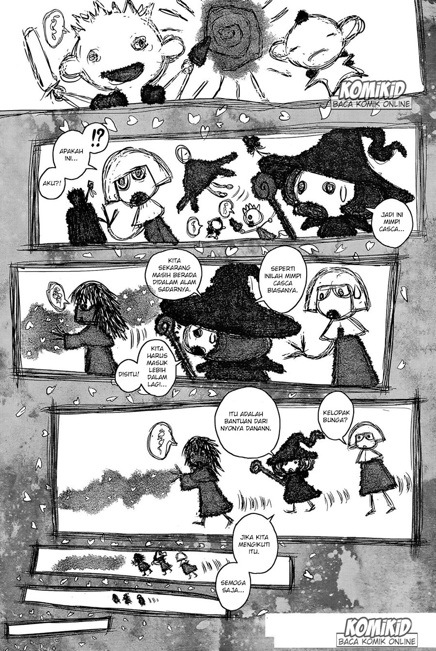 Read Berserk ID Manga Online