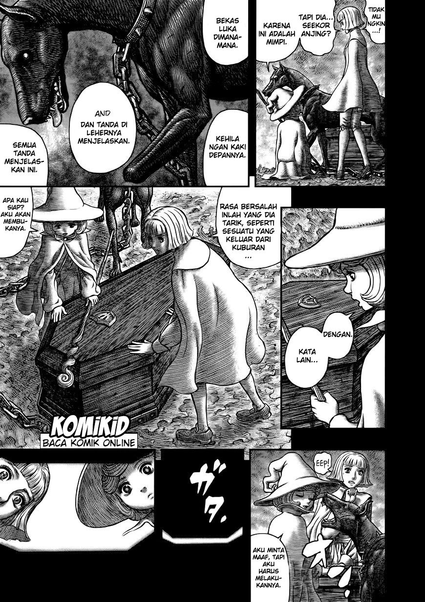 Read Berserk ID Manga Online